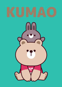 KUMAO summer2019 #pop