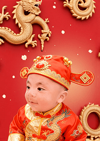 Little Warrior Boss.