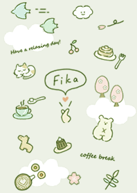 green Honwaka tea time 01_2
