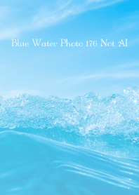 BlueWater Photo 176 Not AI