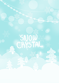snow crystal_014