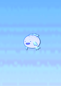 Simple mini fish 6