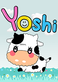Yoshi