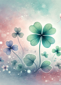 Lucky Clover 185!