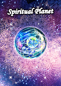 Spiritual Planet
