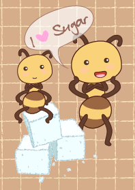 Love sugar
