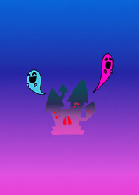 Horror house not to go