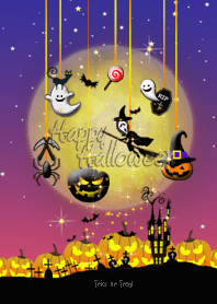 ハッピー＊ハロウィン29
