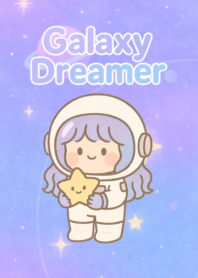 ฝันกลางกาแล็คซี่