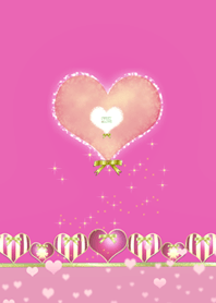 Sweet*Love heart32*