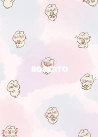 蘿蔔特二世 - 小吃貨 / 粉