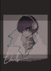コード・ブルーカラー