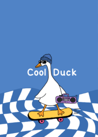 Cool Duck