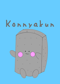 Konnyakun