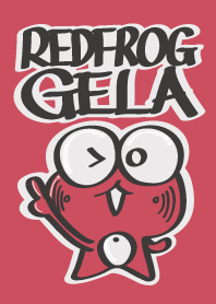 Red Frog-GELA