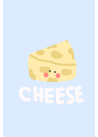 cute-cheese lovely