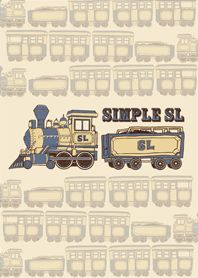 simple SL
