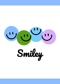 Smiley THEME 122