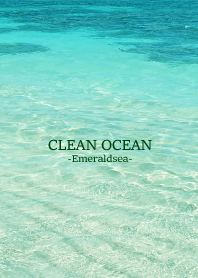 CLEAN OCEAN Emerald sea HAWAII 16