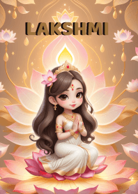 Lakshmi, Rich business Success