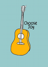 Happy Guitar by Kukoy
