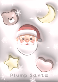 pink Plump Santa 05_2