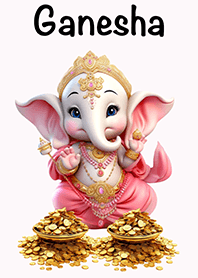 Ganesha : Tuesday