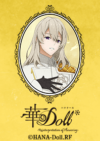 TVアニメ「華Doll*」Vol.5