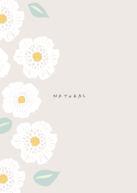 Flowers and leaves on the left24 Japan