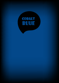 Love Cobalt Blue Theme Vr.2