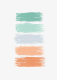 Colour Palette ver2 #28