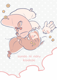 素直になる着せかえ～妹ちゃんver～