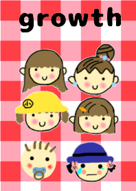 Child growth