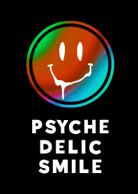 PSYCHE DELIC SMILE THEME 134