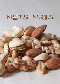 NUTS NUTS