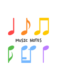 Music Notes