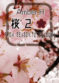 桜２ -From season to season4-