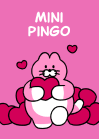 Lovely Mini Pingo