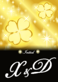 X&D-economic fortune-GoldClover