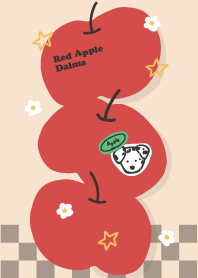 Red Apple Dalma