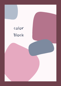 Color Block 2
