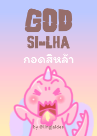 GOD SI-LHA