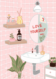 New Love Yourself