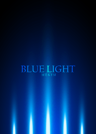 BLUE LIGHT 2