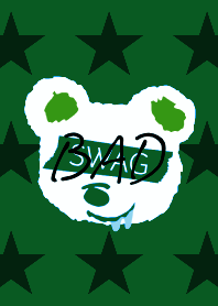 BAD BEAR -STAR- THEME 84