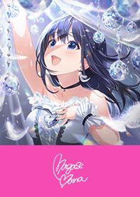 IDOLY PRIDE -長瀬麻奈-