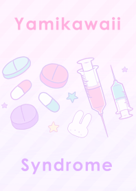 やみかわいい シンドローム Line 着せかえ Line Store