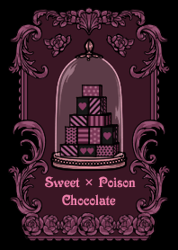 Sweet Poison Chocolate