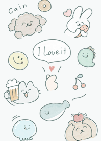 bluegreen It's delicious06_2