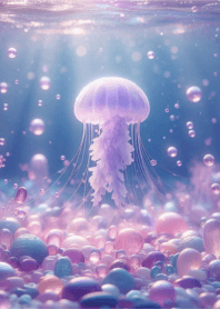 Jellyfish | Dreamy Jellyfish